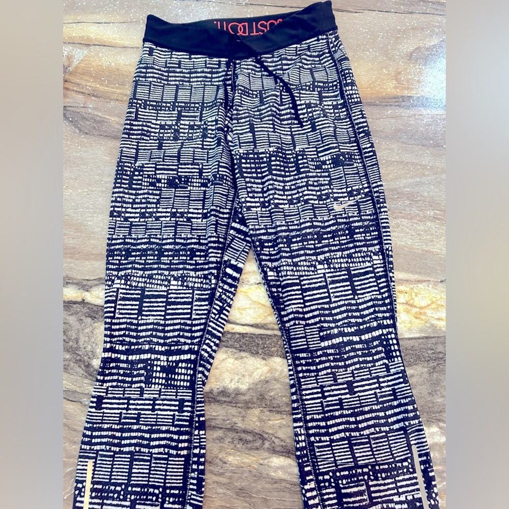 Nike Yoga Bottoms- Size XSmall